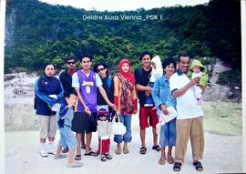 Kawah Putih