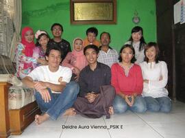 Lebaran 2013