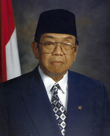 Original Objek Digital not accessible