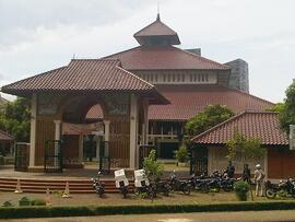 Sejarah Pembangunan