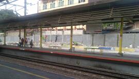 Renovasi Stasiun UI 2013_Ghina Hanun