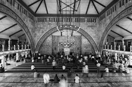 Renovasi & Pengembangan Masjid