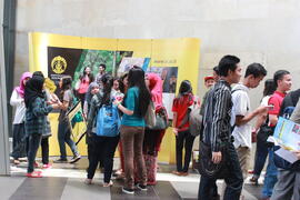Suasana di Lokasi_Nadira Thaliqa