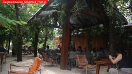 Foto Rue Cafe
