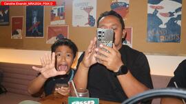 Foto Kuta Cafe