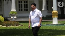 Erick Thohir 2019