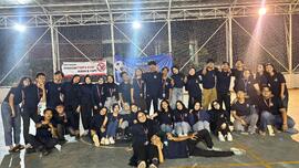 MRA CUP