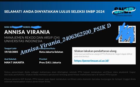 Original Objek Digital not accessible