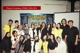 Arsip Kepengurusan HIMA MRA 2025 Dept. PSDM Pemilihan Raya Umum