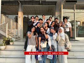 First Meet Biro PSDM BEM UI 2025