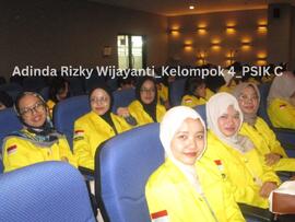Item Arsip Foto Kegiatan Tour Arsip Kunjungan DPAD Yogyakarta