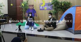 Item Arsip Foto Kegiatan ESCAPE X EUPHORADE oleh SMAN 58 Jakarta dan SMKN 52 Jakarta Tahun 2022