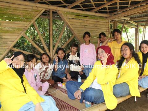 Original Objek Digital not accessible