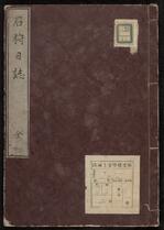 Teishi Ishikari nisshi