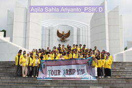 Tour Arsip 2025
