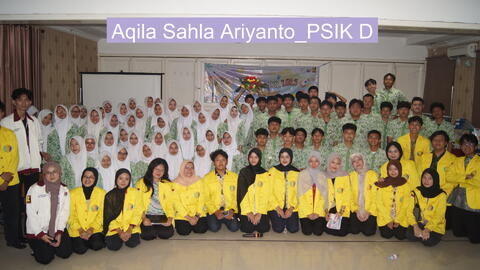 Original Objek Digital not accessible