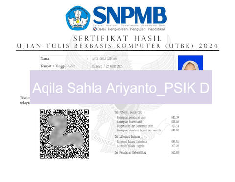 Original Objek Digital not accessible