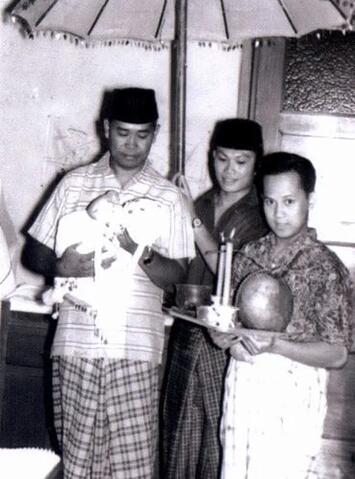 Original Objek Digital not accessible