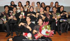 Penyanyi Angkatan 2023