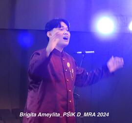 Cio Sebagai Conductor