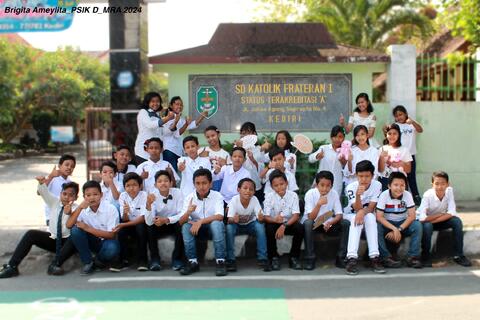 Original Objek Digital not accessible