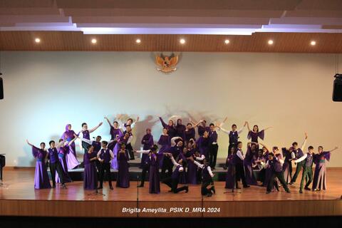 Original Objek Digital not accessible