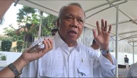Kesiapan Rumah Menteri di IKN Menjelang 17 Agustus 2024
