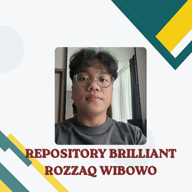 Repository_Brilliant Rozzaq Wibowo