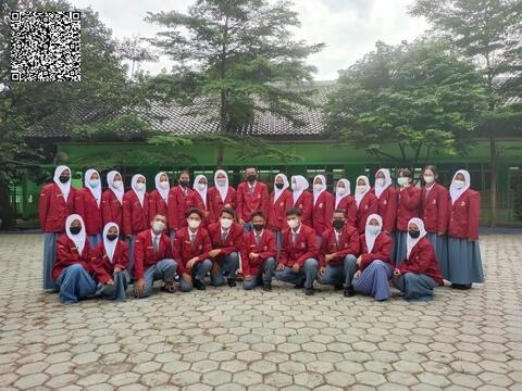Original Objek Digital not accessible