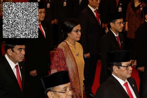 Original Objek Digital not accessible
