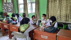 Pembelajaran Duta Anti Perundungan