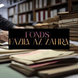 Fazila Az Zahra Fonds
