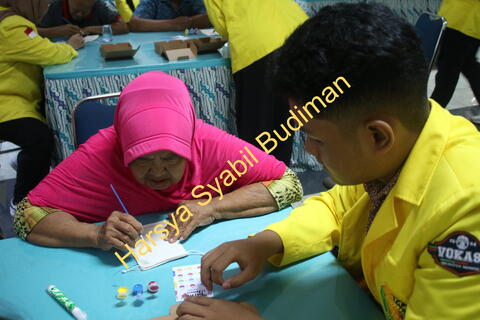 Original Objek Digital not accessible