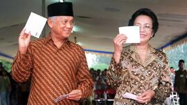 Meningkatnya Partisipasi Masyarakat Dalam Kehidupan Demokrasi