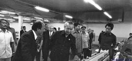 Berkembangnya Pertumbuhan Ekonomi Yang Pesat