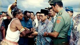 Mendorong Toleransi Dan Pluralisme