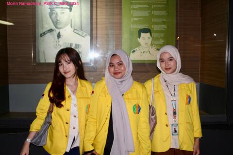 Original Objek Digital not accessible