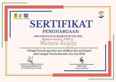 Original Objek Digital not accessible
