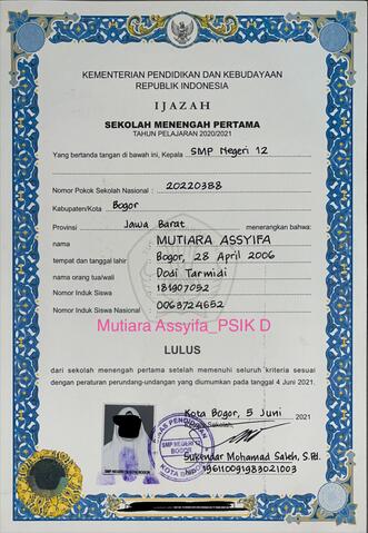Open original Objek Digital