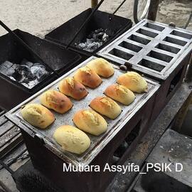 Hidangan Tradisional Kue Balok Khas Sunda