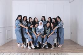 Foto Bersama Teman-Teman