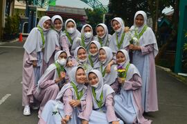 Foto Bersama Teman-Teman