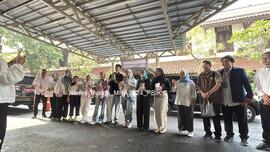 Perpustakaan Nasional