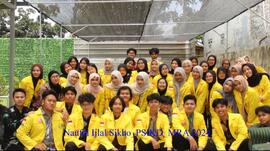 Foto Kegiatan Kampung Main Universitas Indonesia