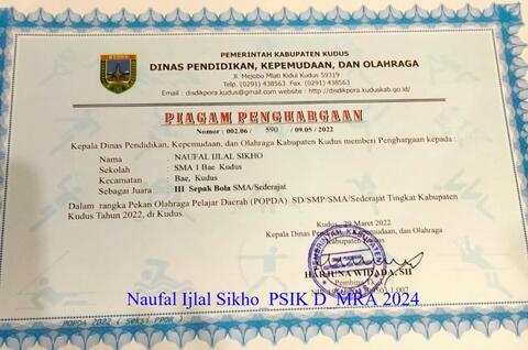 Original Objek Digital not accessible