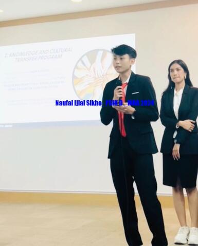 Original Objek Digital not accessible
