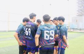 Foto Liga MRA Tahun 2026