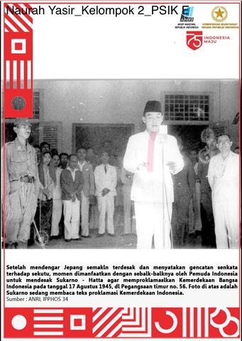 Original Objek Digital not accessible