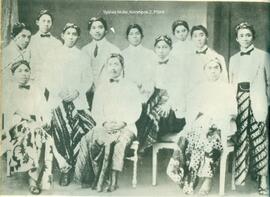 Arsip Soekarno Lulus dari Technische Hoogeschool Bandoeng