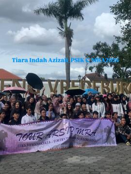 Tour Arsip